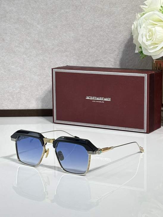Picture of Jacques Marie Mage Sunglasses _SKUfw76439810fw